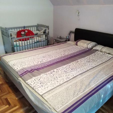 Sunce Bed & Breakfast Ćuprija Dış mekan fotoğraf