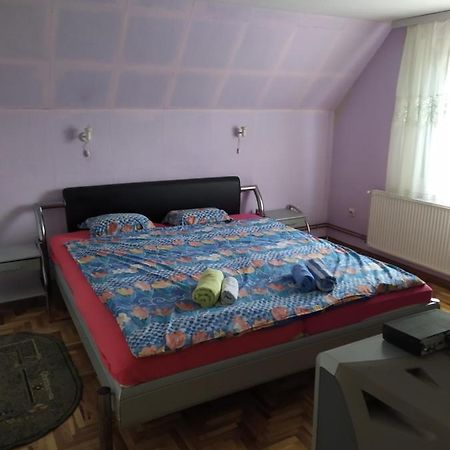 Sunce Bed & Breakfast Ćuprija Dış mekan fotoğraf