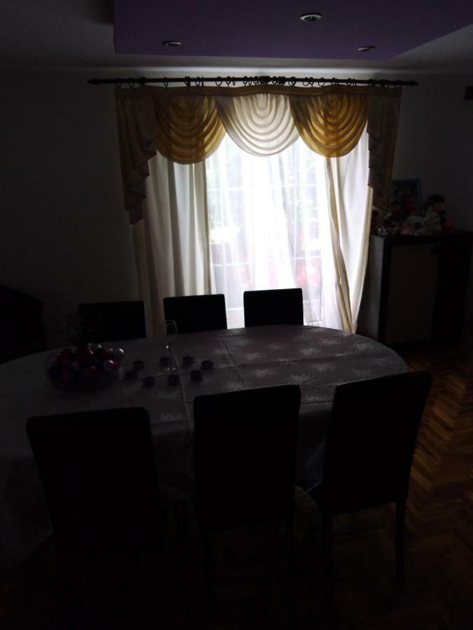 Sunce Bed & Breakfast Ćuprija Dış mekan fotoğraf