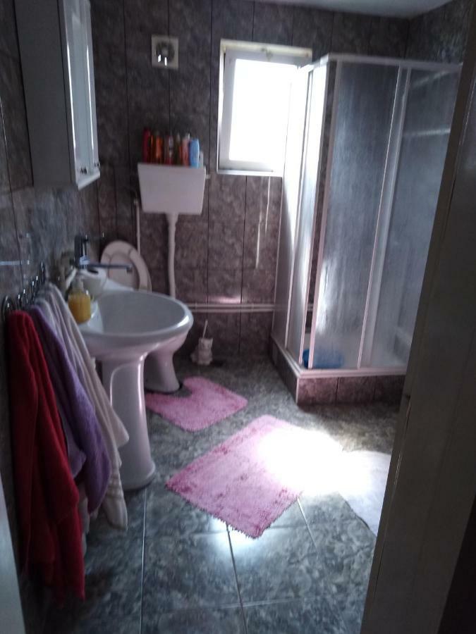 Sunce Bed & Breakfast Ćuprija Dış mekan fotoğraf