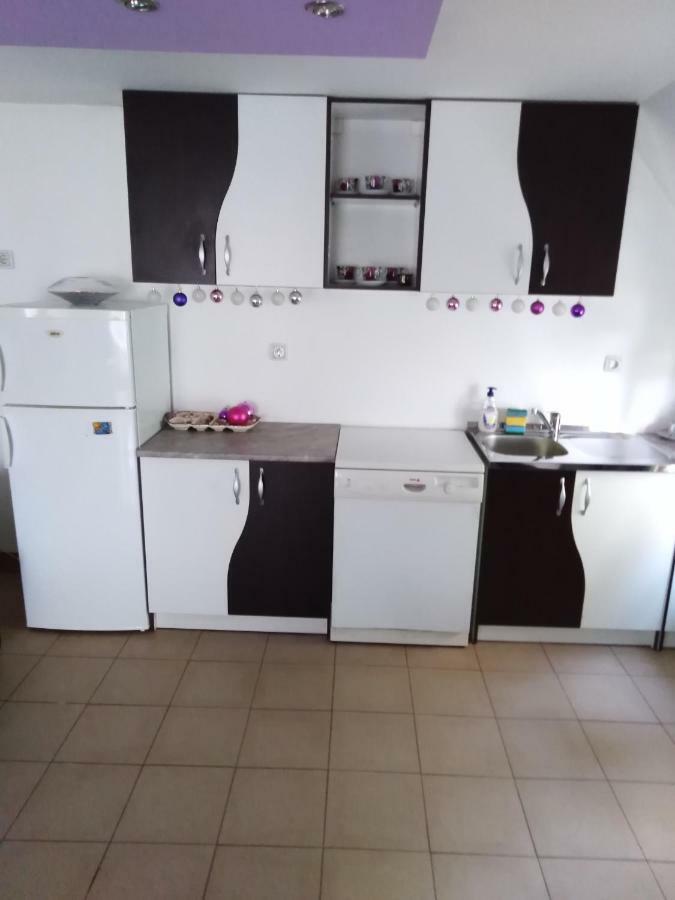 Sunce Bed & Breakfast Ćuprija Dış mekan fotoğraf