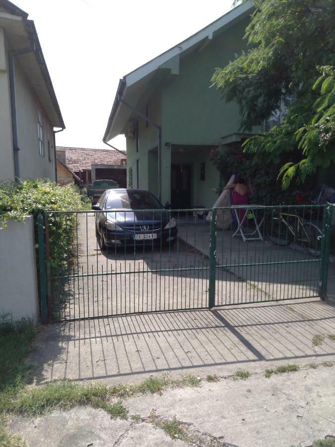Sunce Bed & Breakfast Ćuprija Dış mekan fotoğraf
