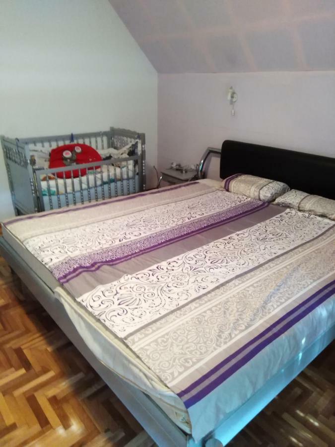 Sunce Bed & Breakfast Ćuprija Dış mekan fotoğraf