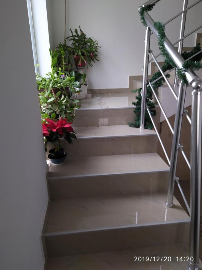 Sunce Bed & Breakfast Ćuprija Dış mekan fotoğraf