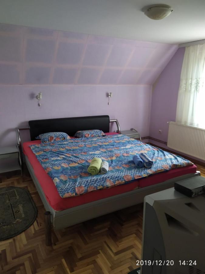 Sunce Bed & Breakfast Ćuprija Dış mekan fotoğraf