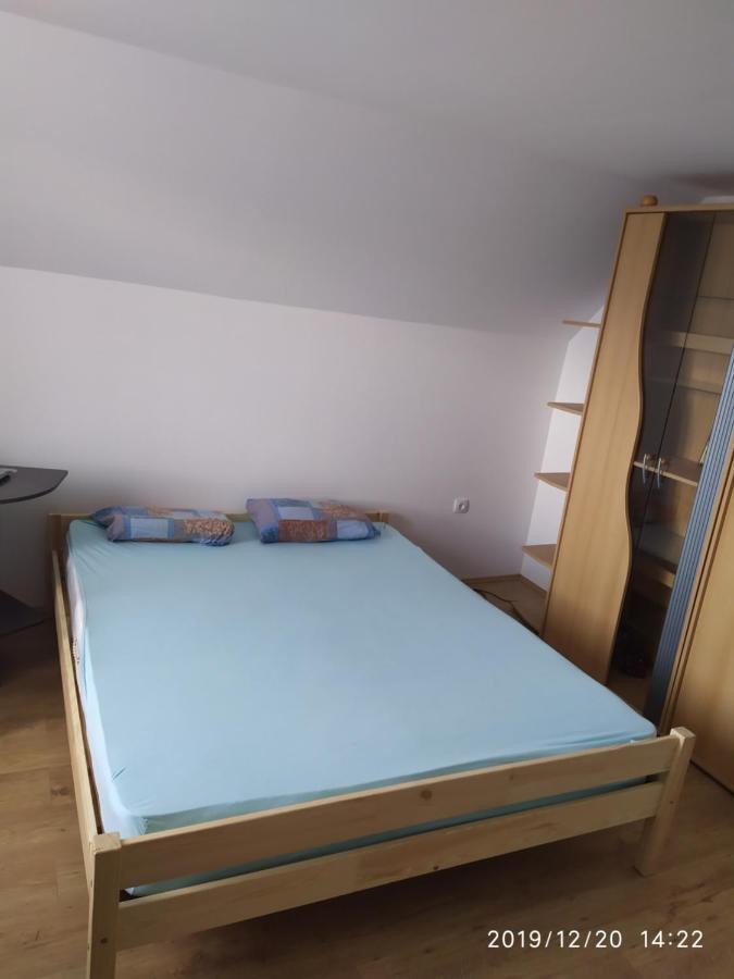 Sunce Bed & Breakfast Ćuprija Dış mekan fotoğraf