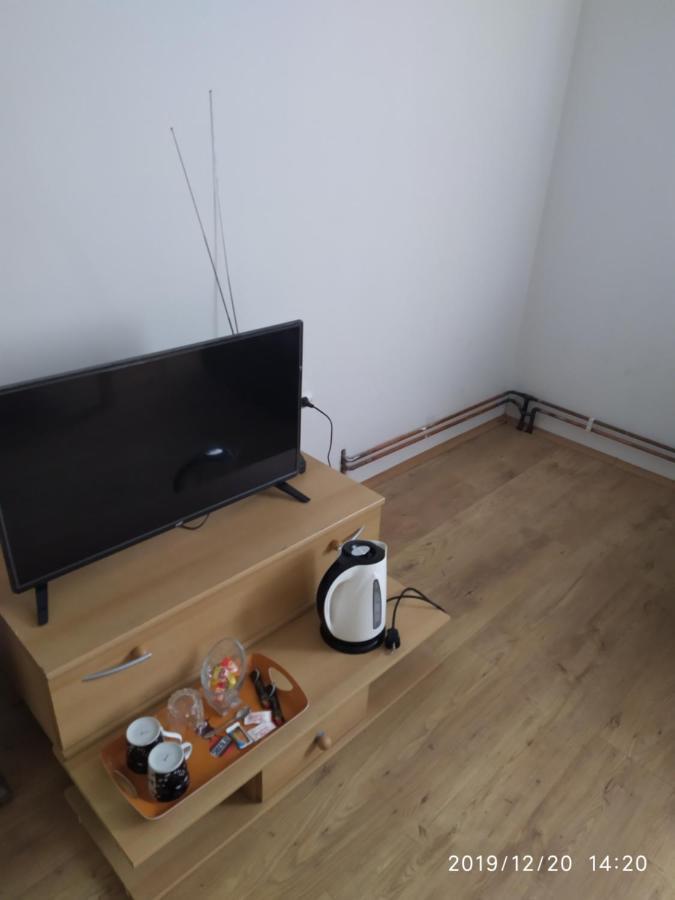 Sunce Bed & Breakfast Ćuprija Dış mekan fotoğraf