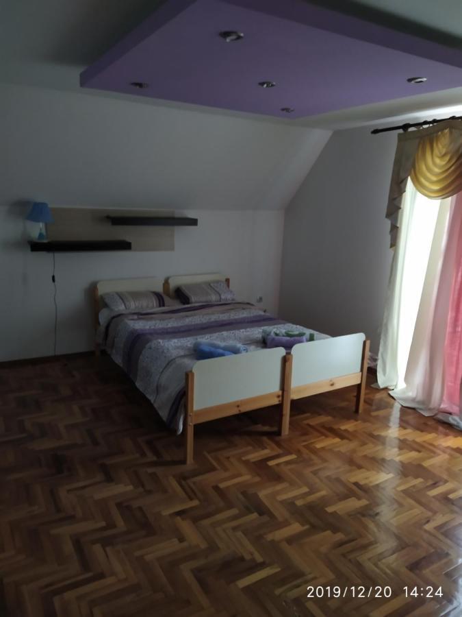 Sunce Bed & Breakfast Ćuprija Dış mekan fotoğraf